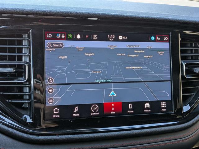 2024 Dodge Durango GT Plus AWD