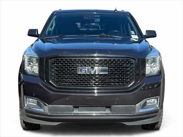 2020 GMC Yukon 4WD SLT