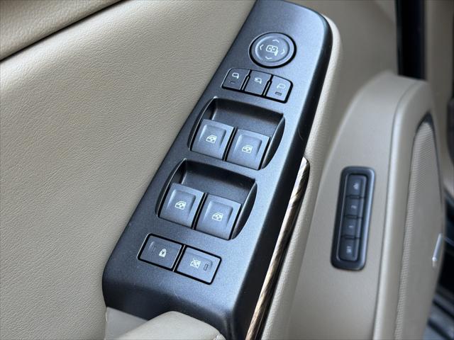 2020 GMC Yukon 4WD SLT