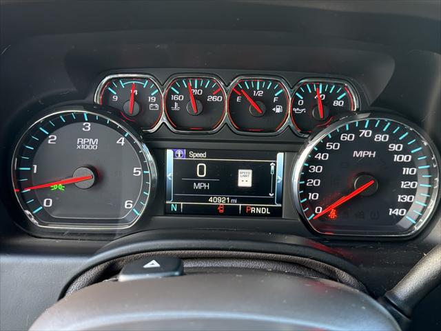 2020 GMC Yukon 4WD SLT