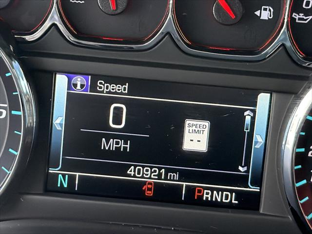 2020 GMC Yukon 4WD SLT