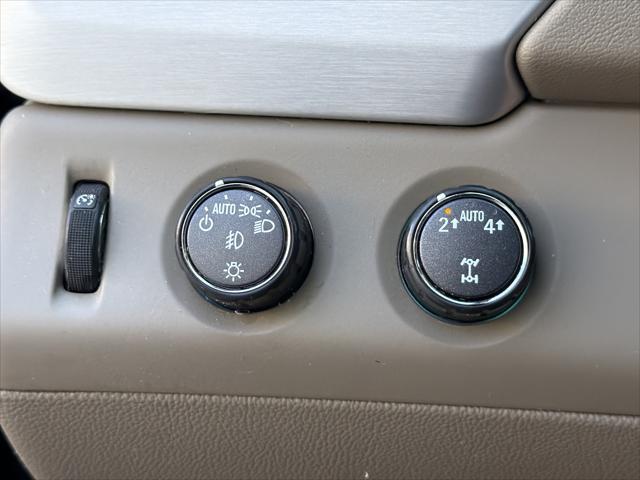 2020 GMC Yukon 4WD SLT