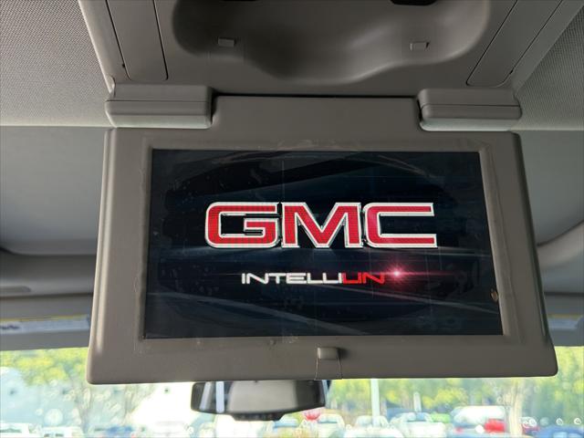 2020 GMC Yukon 4WD SLT