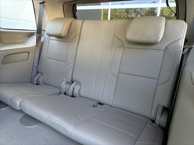 2020 GMC Yukon 4WD SLT