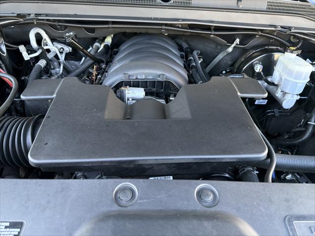 2020 GMC Yukon 4WD SLT