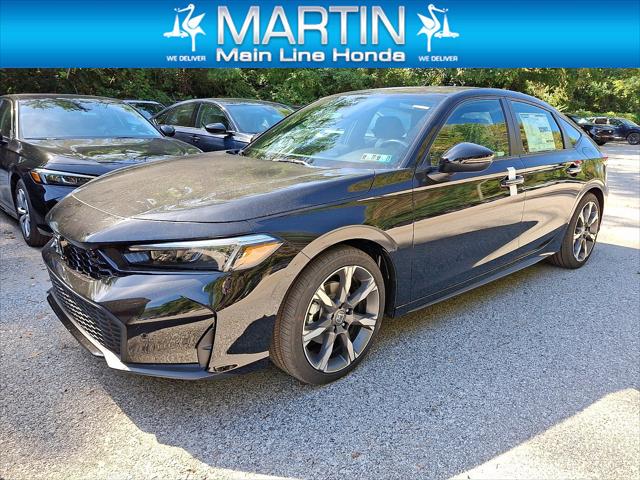 2026 Honda Civic Sport Touring for sale in Ardmore, PA