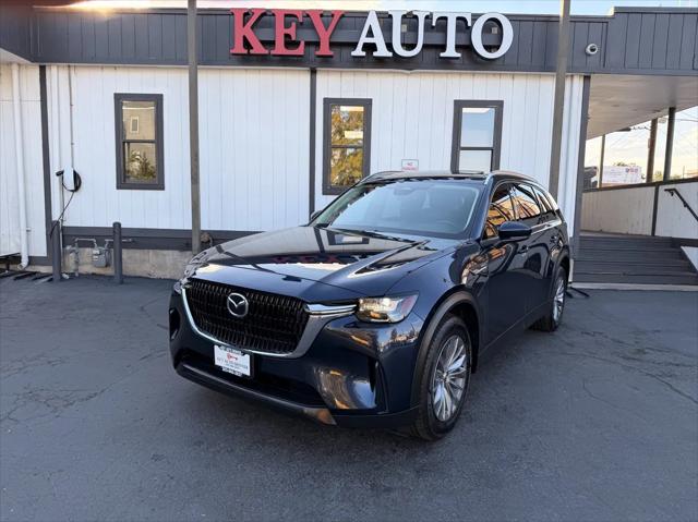 2024 Mazda X-90 Preferred for sale in Denver, CO