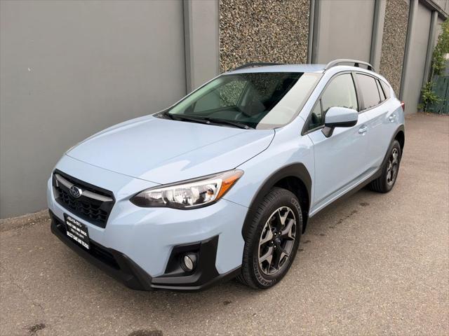 2019 Subaru Crosstrek 2.0i Premium for sale in Auburn, WA