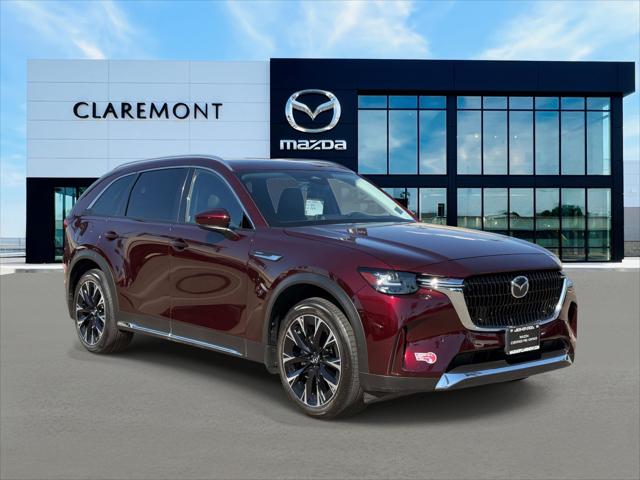 2024 Mazda X-90 Premium for sale in Claremont, CA