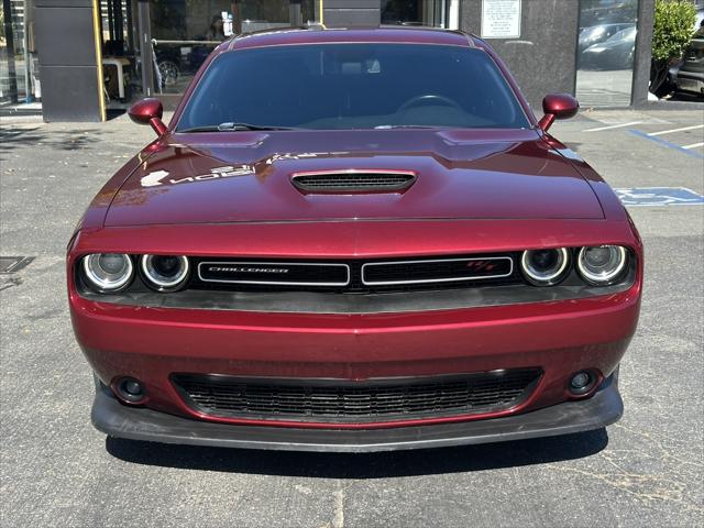2019 Dodge Challenger R/T