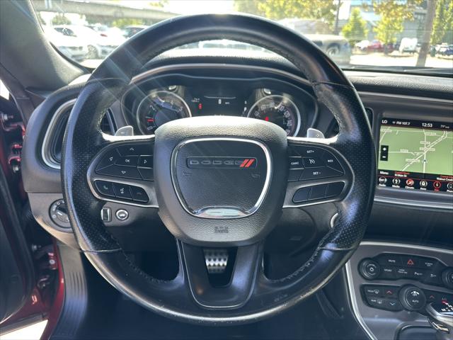 2019 Dodge Challenger R/T