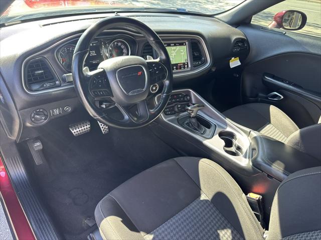 2019 Dodge Challenger R/T
