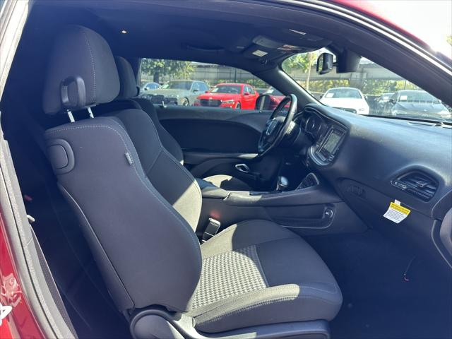 2019 Dodge Challenger R/T