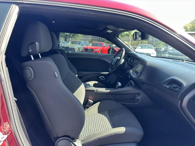 2019 Dodge Challenger R/T