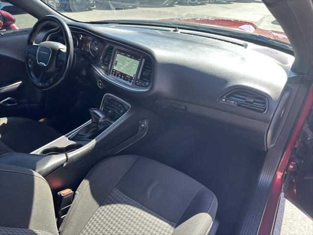 2019 Dodge Challenger R/T