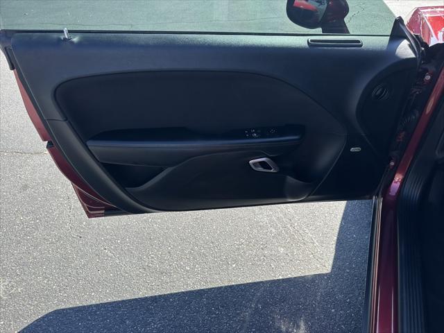 2019 Dodge Challenger R/T