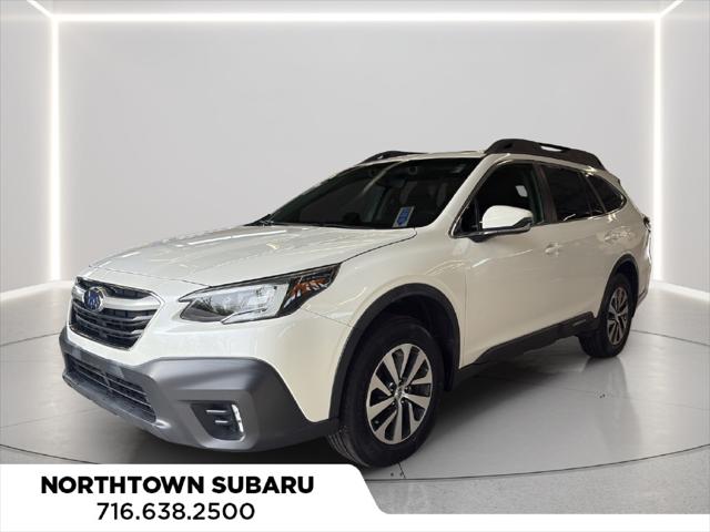 2020 Subaru Outback Premium for sale in Amherst, NY