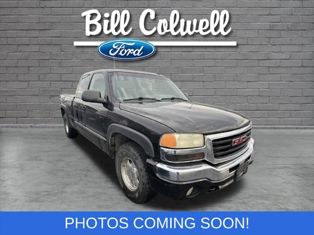 2003 GMC Sierra 1500 SLT for sale in Hudson , IA