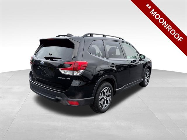 2023 Subaru Forester Premium