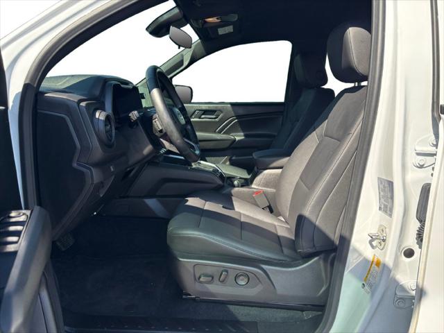 Used 2026 Chevrolet Colorado Trail Boss  4WD For Sale in Muscle Shoals, AL