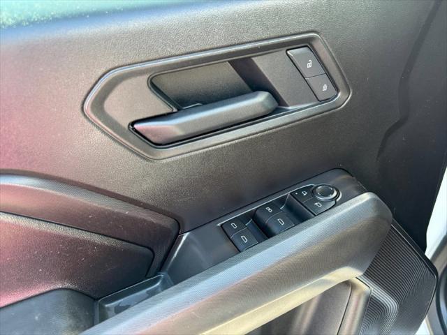 Used 2026 Chevrolet Colorado Trail Boss  4WD For Sale in Muscle Shoals, AL
