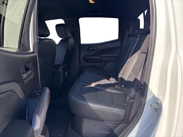 Used 2026 Chevrolet Colorado Trail Boss  4WD For Sale in Muscle Shoals, AL