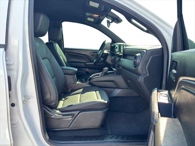 Used 2026 Chevrolet Colorado Trail Boss  4WD For Sale in Muscle Shoals, AL