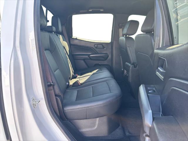 Used 2026 Chevrolet Colorado Trail Boss  4WD For Sale in Muscle Shoals, AL