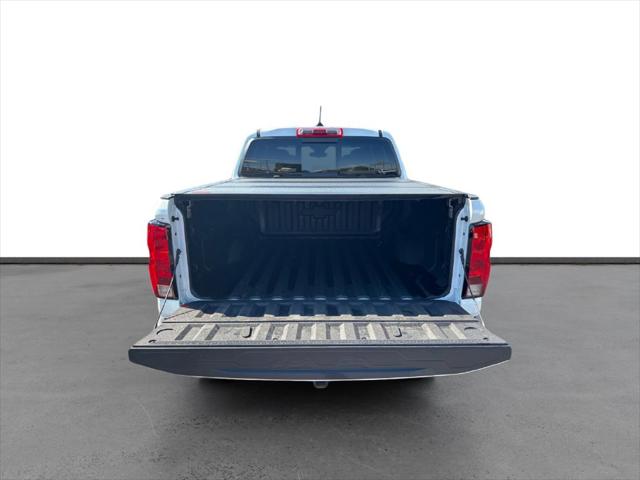 Used 2026 Chevrolet Colorado Trail Boss  4WD For Sale in Muscle Shoals, AL