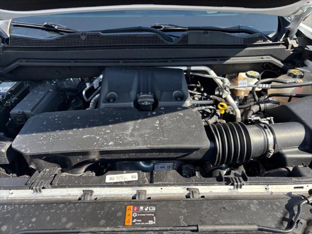 Used 2026 Chevrolet Colorado Trail Boss  4WD For Sale in Muscle Shoals, AL