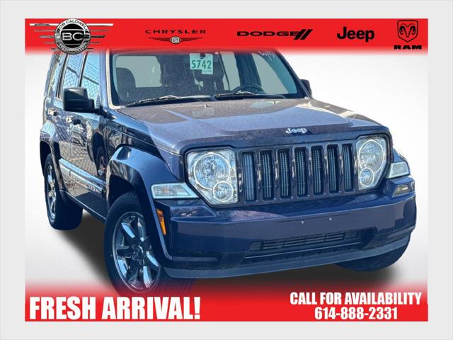 2012 Jeep Liberty Sport for sale near Columbus, OH
