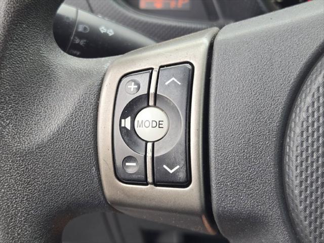 2012 Scion xD Base