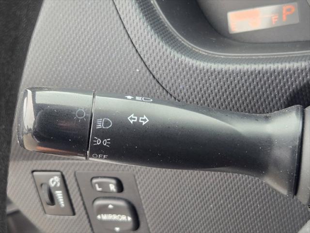 2012 Scion xD Base