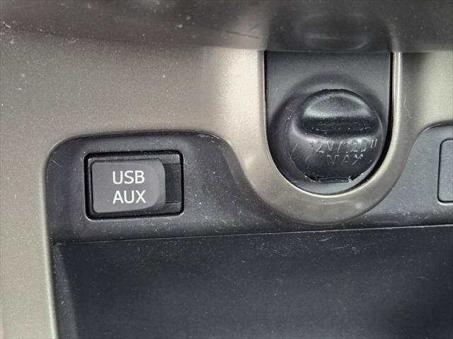 2012 Scion xD Base
