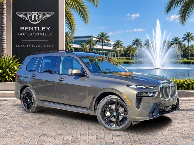 2024 BMW X7 xDrive40i for sale in Jacksonville, FL