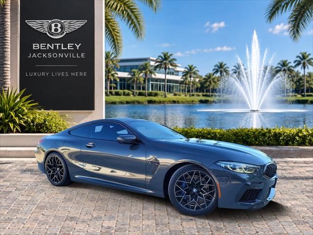 2022 BMW M8 Competition for sale in Jacksonville, FL