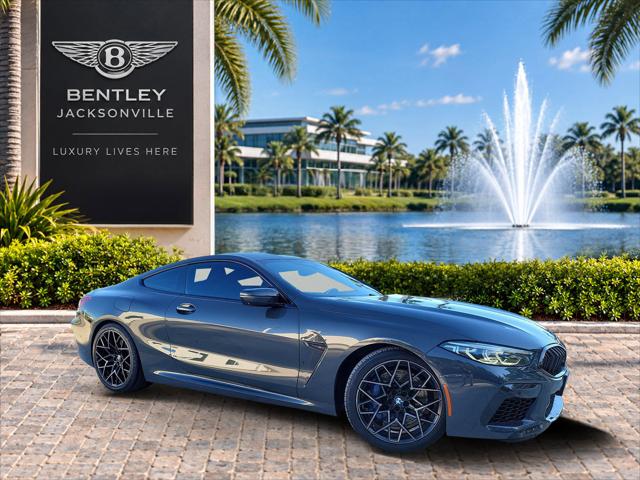 2022 BMW M8 Competition for sale in Jacksonville, FL