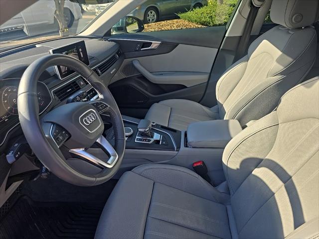 2018 Audi allroad 2.0T Premium Plus