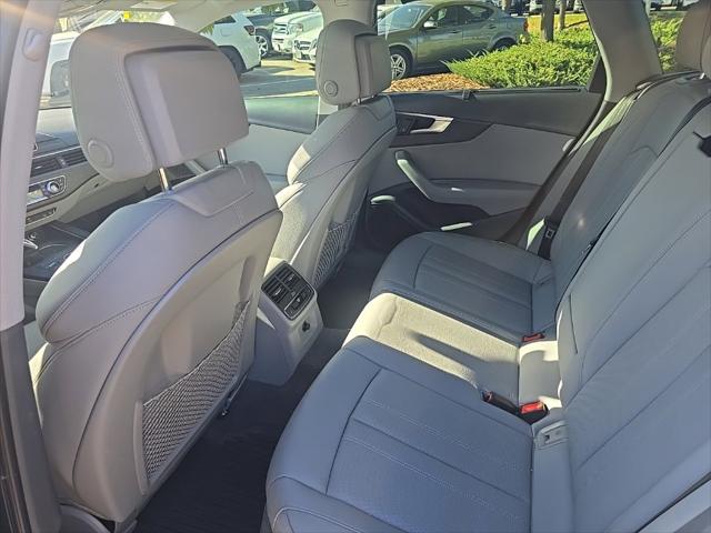 2018 Audi allroad 2.0T Premium Plus