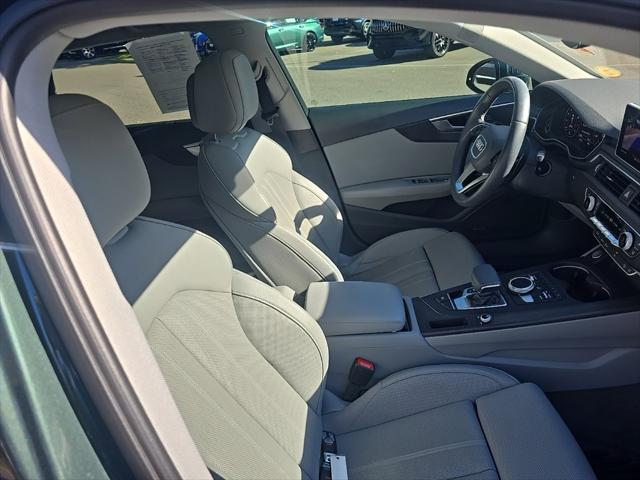 2018 Audi allroad 2.0T Premium Plus