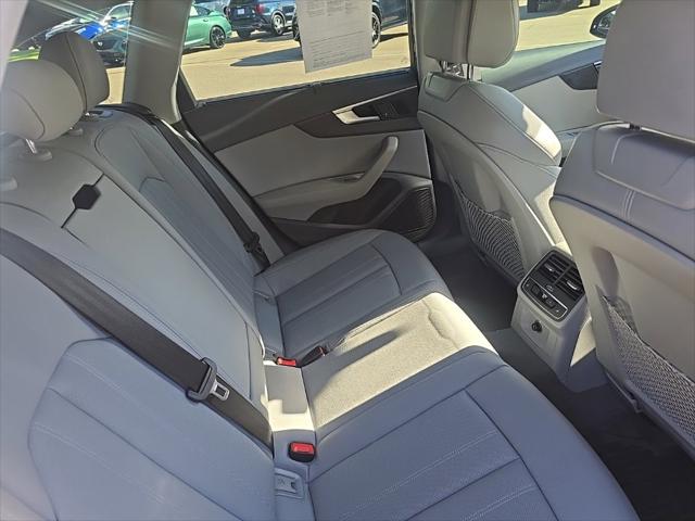 2018 Audi allroad 2.0T Premium Plus