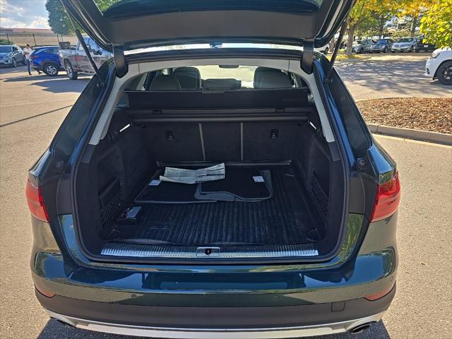 2018 Audi allroad 2.0T Premium Plus