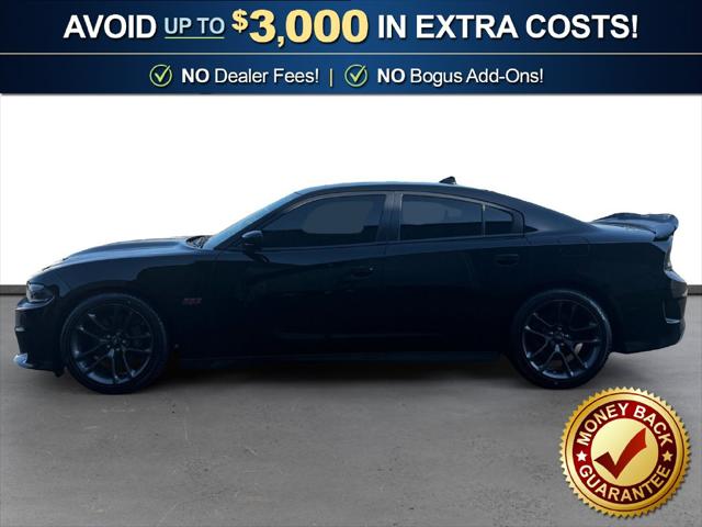Used 2023 Dodge Charger Scat Pack For Sale in Muscle Shoals, AL