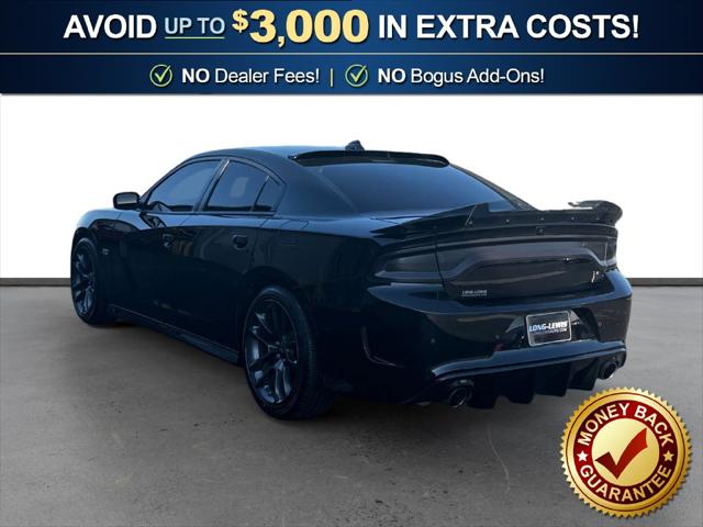 Used 2023 Dodge Charger Scat Pack For Sale in Muscle Shoals, AL