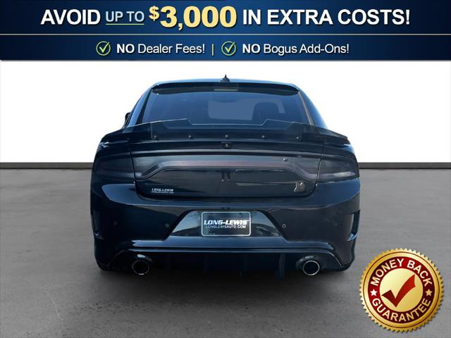 Used 2023 Dodge Charger Scat Pack For Sale in Muscle Shoals, AL