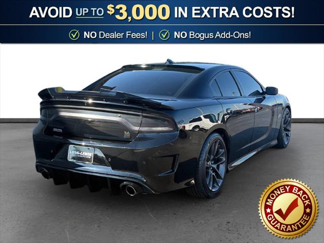 Used 2023 Dodge Charger Scat Pack For Sale in Muscle Shoals, AL