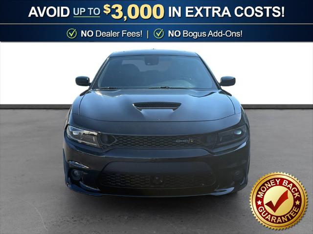 Used 2023 Dodge Charger Scat Pack For Sale in Muscle Shoals, AL