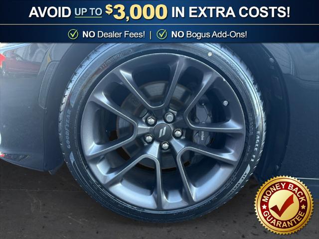 Used 2023 Dodge Charger Scat Pack For Sale in Muscle Shoals, AL