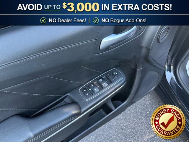 Used 2023 Dodge Charger Scat Pack For Sale in Muscle Shoals, AL