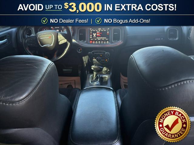 Used 2023 Dodge Charger Scat Pack For Sale in Muscle Shoals, AL
